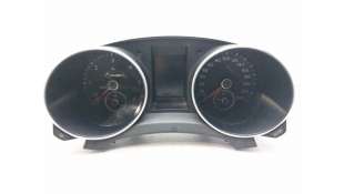 CUADRO INSTRUMENTOS VOLKSWAGEN GOLF VI (2008-2012) 2.0 TDI 110CV 1968CC - L.7860923 / 5K0920870E