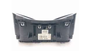 CUADRO INSTRUMENTOS VOLKSWAGEN GOLF VI (2008-2012) 2.0 TDI 110CV 1968CC - L.7860923 / 5K0920870E 2