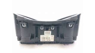 CUADRO INSTRUMENTOS VOLKSWAGEN GOLF VI (2008-2012) 2.0 TDI 110CV 1968CC - L.7860923 / 5K0920870E