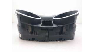 CUADRO INSTRUMENTOS VOLKSWAGEN GOLF VI (2008-2012) 2.0 TDI 110CV 1968CC - L.7860923 / 5K0920870E