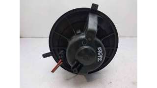 VENTILADOR CALEFACCION VOLKSWAGEN GOLF VI (2008-2012) 2.0 TDI 110CV 1968CC - L.7860990 / 1K1819015A