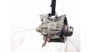 CAJA CAMBIOS AUDI A3 (2003-2008) 2.0 FSI 150CV 1984CC - L.7861288 / GLB 2