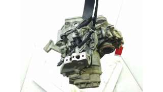 CAJA CAMBIOS AUDI A3 (2003-2008) 2.0 FSI 150CV 1984CC - L.7861288 / GLB