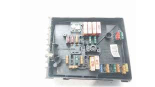 CAJA RELES / FUSIBLES AUDI A3 SPORTBACK (2005-2008) 2.0 TDI 140CV 1968CC - L.7861843 / 1K0937125