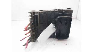 CAJA RELES / FUSIBLES AUDI A3 SPORTBACK (2005-2008) 2.0 TDI 140CV 1968CC - L.7861843 / 1K0937125 2