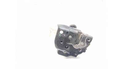 CERRADURA PUERTA DELANTERA IZQUIERDA AUDI A3 SPORTBACK (2005-2008) 2.0 TDI 140CV 1968CC - L.7861861 / 4E1837015