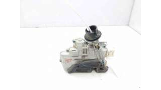 CERRADURA PUERTA DELANTERA IZQUIERDA AUDI A3 SPORTBACK (2005-2008) 2.0 TDI 140CV 1968CC - L.7861861 / 4E1837015