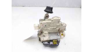 CERRADURA PUERTA DELANTERA IZQUIERDA AUDI A3 SPORTBACK (2005-2008) 2.0 TDI 140CV 1968CC - L.7861861 / 4E1837015