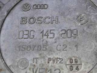 DEPRESOR FRENO / BOMBA VACÍO AUDI A3 SPORTBACK (2005-2008) 2.0 TDI 140CV 1968CC - L.7861882 / 03G145209