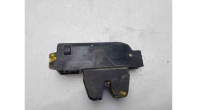 CERRADURA MALETERO / PORTON CITROEN C4 COUPÉ (2004-2011) 1.4 16V 88CV 1360CC - L.7862106 / 9646091580