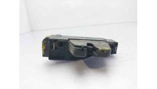 CERRADURA MALETERO / PORTON CITROEN C4 COUPÉ (2004-2011) 1.4 16V 88CV 1360CC - L.7862106 / 9646091580 2