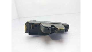CERRADURA MALETERO / PORTON CITROEN C4 COUPÉ (2004-2011) 1.4 16V 88CV 1360CC - L.7862106 / 9646091580