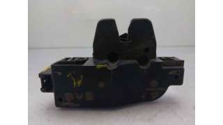 CERRADURA MALETERO / PORTON CITROEN C4 COUPÉ (2004-2011) 1.4 16V 88CV 1360CC - L.7862106 / 9646091580