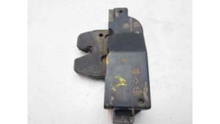 CERRADURA MALETERO / PORTON CITROEN C4 COUPÉ (2004-2011) 1.4 16V 88CV 1360CC - L.7862106 / 9646091580