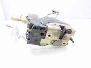 CERRADURA PUERTA DELANTERA DERECHA CITROEN C4 COUPÉ (2004-2011) 1.4 16V 88CV 1360CC - L.7862107 / 9647172680F