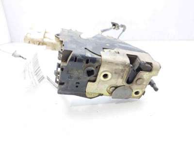 CERRADURA PUERTA DELANTERA DERECHA CITROEN C4 COUPÉ (2004-2011) 1.4 16V 88CV 1360CC - L.7862107 / 9647172680F