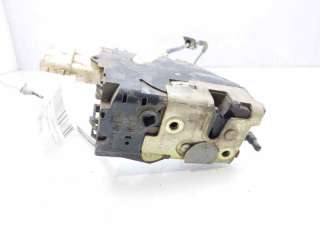 CERRADURA PUERTA DELANTERA DERECHA CITROEN C4 COUPÉ (2004-2011) 1.4 16V 88CV 1360CC - L.7862107 / 9647172680F