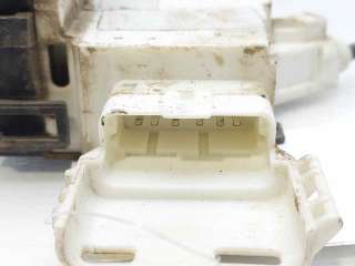 CERRADURA PUERTA DELANTERA DERECHA CITROEN C4 COUPÉ (2004-2011) 1.4 16V 88CV 1360CC - L.7862107 / 9647172680F