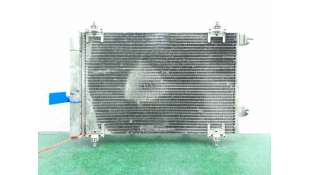 CONDENSADOR / RADIADOR  AIRE ACONDICIONADO CITROEN C4 COUPÉ (2004-2011) 1.4 16V 88CV 1360CC - L.7862120 / 6455GK