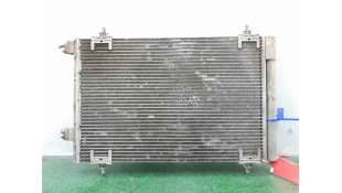 CONDENSADOR / RADIADOR  AIRE ACONDICIONADO CITROEN C4 COUPÉ (2004-2011) 1.4 16V 88CV 1360CC - L.7862120 / 6455GK 2