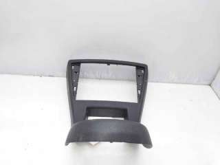 CONSOLA CENTRAL CITROEN C4 COUPÉ (2004-2011) 1.4 16V 88CV 1360CC - L.7862122 / 9646338777