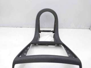 CONSOLA CENTRAL CITROEN C4 COUPÉ (2004-2011) 1.4 16V 88CV 1360CC - L.7862122 / 9646338777