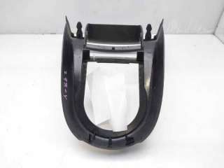 CONSOLA CENTRAL CITROEN C4 COUPÉ (2004-2011) 1.4 16V 88CV 1360CC - L.7862122 / 9646338777