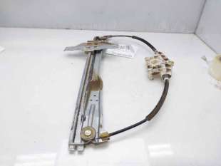 ELEVALUNAS DELANTERO IZQUIERDO CITROEN C4 COUPÉ (2004-2011) 1.4 16V 88CV 1360CC - L.7862133 / 997018102