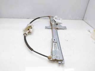 ELEVALUNAS DELANTERO IZQUIERDO CITROEN C4 COUPÉ (2004-2011) 1.4 16V 88CV 1360CC - L.7862133 / 997018102