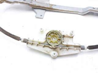 ELEVALUNAS DELANTERO IZQUIERDO CITROEN C4 COUPÉ (2004-2011) 1.4 16V 88CV 1360CC - L.7862133 / 997018102