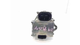 RESISTENCIA ELECTROVENTILADOR CITROEN C4 COUPÉ (2004-2011) 1.4 16V 88CV 1360CC - L.7862227 / 9649247680