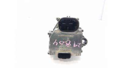 RESISTENCIA ELECTROVENTILADOR CITROEN C4 COUPÉ (2004-2011) 1.4 16V 88CV 1360CC - L.7862227 / 9649247680