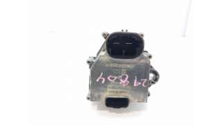 RESISTENCIA ELECTROVENTILADOR CITROEN C4 COUPÉ (2004-2011) 1.4 16V 88CV 1360CC - L.7862227 / 9649247680