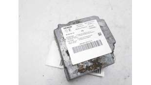 CENTRALITA AIRBAG PEUGEOT 307 (2000-2007) 2.0 HDI 90 90CV 1997CC - L.7862322 / 9645840780