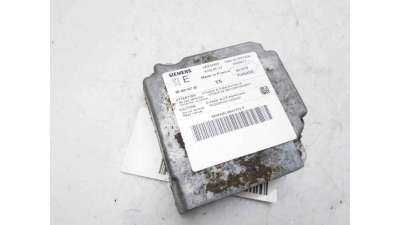 CENTRALITA AIRBAG PEUGEOT 307 (2000-2007) 2.0 HDI 90 90CV 1997CC - L.7862322 / 9645840780