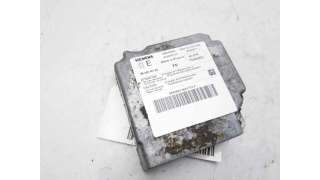 CENTRALITA AIRBAG PEUGEOT 307 (2000-2007) 2.0 HDI 90 90CV 1997CC - L.7862322 / 9645840780