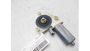 MOTOR ELEVALUNAS DELANTERO IZQUIERDO PEUGEOT 307 (2000-2007) 2.0 HDI 90 90CV 1997CC - L.7862353 / 9634457380