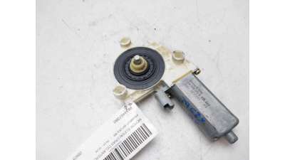 MOTOR ELEVALUNAS DELANTERO IZQUIERDO PEUGEOT 307 (2000-2007) 2.0 HDI 90 90CV 1997CC - L.7862353 / 9634457380