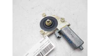 MOTOR ELEVALUNAS DELANTERO IZQUIERDO PEUGEOT 307 (2000-2007) 2.0 HDI 90 90CV 1997CC - L.7862353 / 9634457380