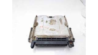 CENTRALITA MOTOR UCE PEUGEOT 206 FASTBACK (1999-2009) 2.0 HDI 90 90CV 1997CC - L.7862549 / 9641606980
