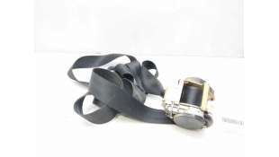 CINTURON SEGURIDAD DELANTERO DERECHO PEUGEOT 206 FASTBACK (1999-2009) 2.0 HDI 90 90CV 1997CC - L.7862557 / 96361048XX