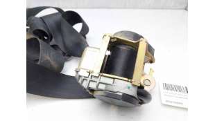 CINTURON SEGURIDAD DELANTERO DERECHO PEUGEOT 206 FASTBACK (1999-2009) 2.0 HDI 90 90CV 1997CC - L.7862557 / 96361048XX 2