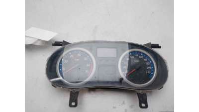 CUADRO INSTRUMENTOS RENAULT CLIO II (2001-2016) 1.2 16V (BB05, BB0W, BB11, BB27, BB2T, BB2U, BB2V, CB05,... 75CV 1149CC - L