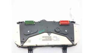 CUADRO INSTRUMENTOS RENAULT CLIO II (2001-2016) 1.2 16V (BB05, BB0W, BB11, BB27, BB2T, BB2U, BB2V, CB05,... 75CV 1149CC - L 2