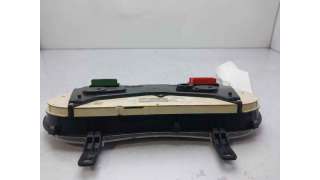 CUADRO INSTRUMENTOS RENAULT CLIO II (2001-2016) 1.2 16V (BB05, BB0W, BB11, BB27, BB2T, BB2U, BB2V, CB05,... 75CV 1149CC - L