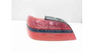 PILOTO TRASERO IZQUIERDO PEUGEOT 406 (2000-2004) 2.2 HDI 133CV 2179CC - L.7863089 / 6350E8