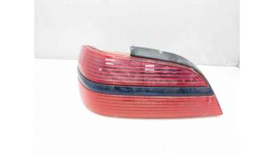 PILOTO TRASERO IZQUIERDO PEUGEOT 406 (2000-2004) 2.2 HDI 133CV 2179CC - L.7863089 / 6350E8