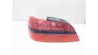 PILOTO TRASERO IZQUIERDO PEUGEOT 406 (2000-2004) 2.2 HDI 133CV 2179CC - L.7863089 / 6350E8