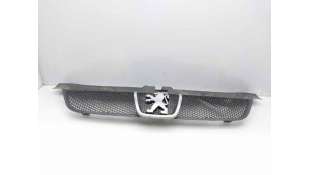 REJILLA DELANTERA PEUGEOT 406 (2000-2004) 2.2 HDI 133CV 2179CC - L.7863108 / 9631250277