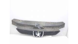 REJILLA DELANTERA PEUGEOT 406 (2000-2004) 2.2 HDI 133CV 2179CC - L.7863108 / 9631250277